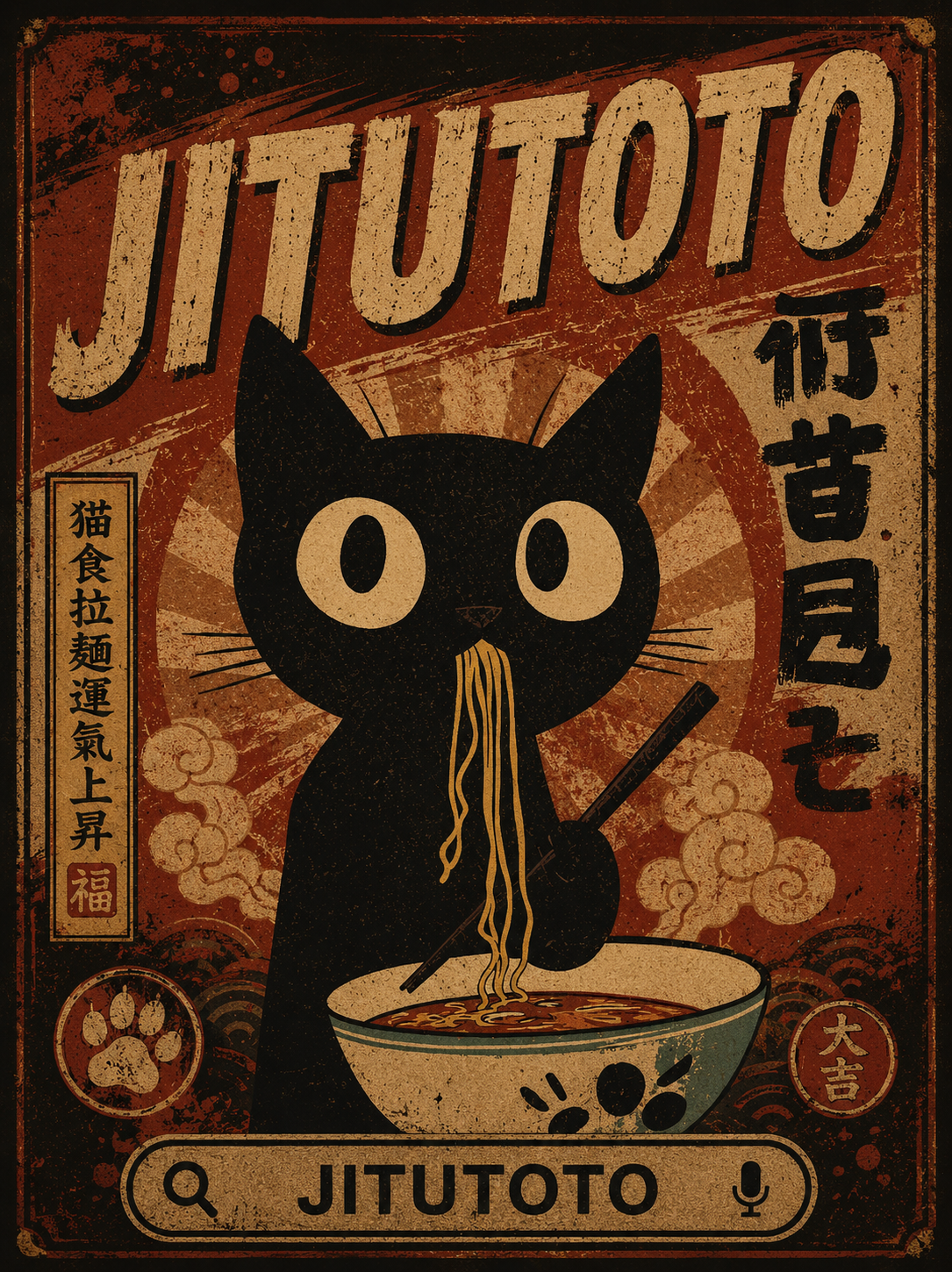 JITUTOTO